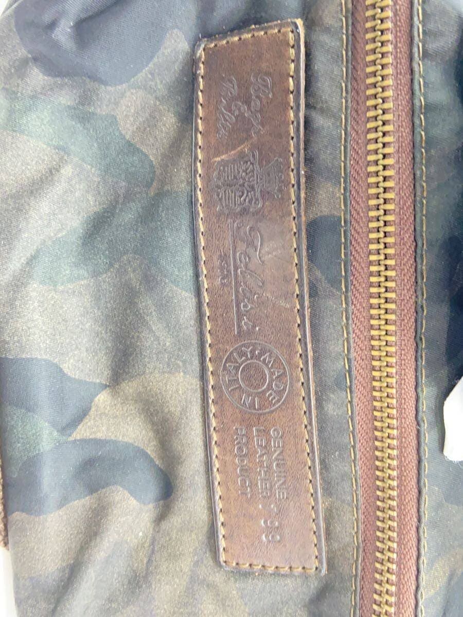 Felisi Waist Bag -- GRN Camouflage 799 3