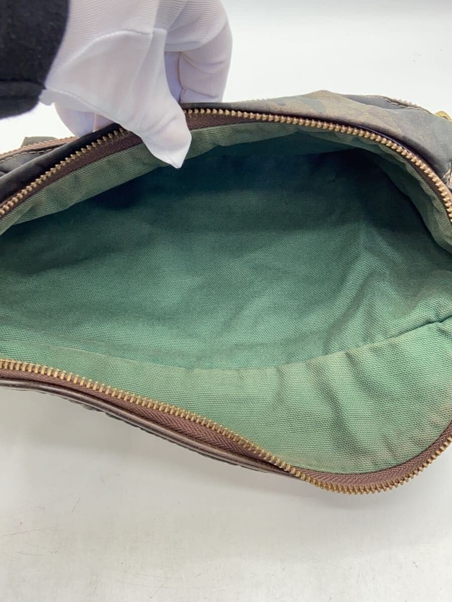 Felisi Waist Bag -- GRN Camouflage 799 4