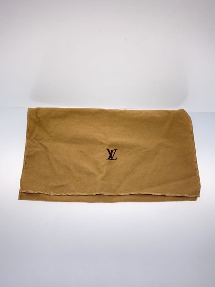 LOUIS VUITTON1)Pochette Accessoires_Monogram Canvas PVC BRW 7