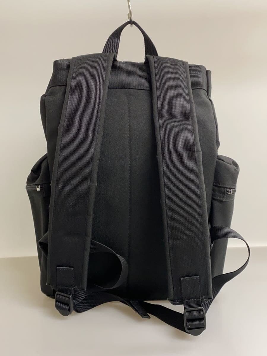 PORTER Backpack BLK 782-08692 UNION 3