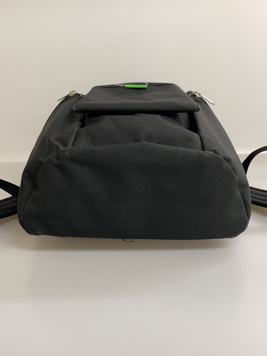 PORTER Backpack BLK 782-08692 UNION 4