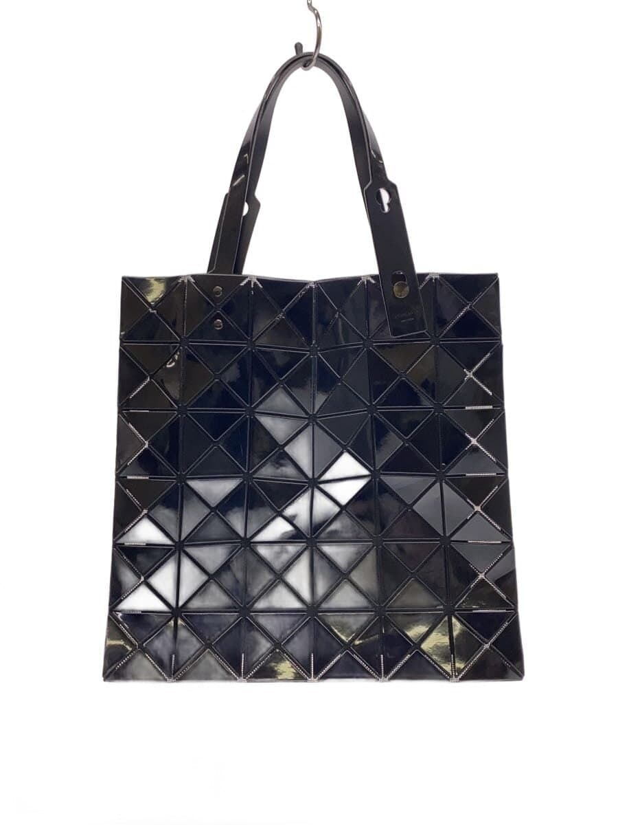 BAO BAO ISSEY MIYAKE Tote Bag BLK