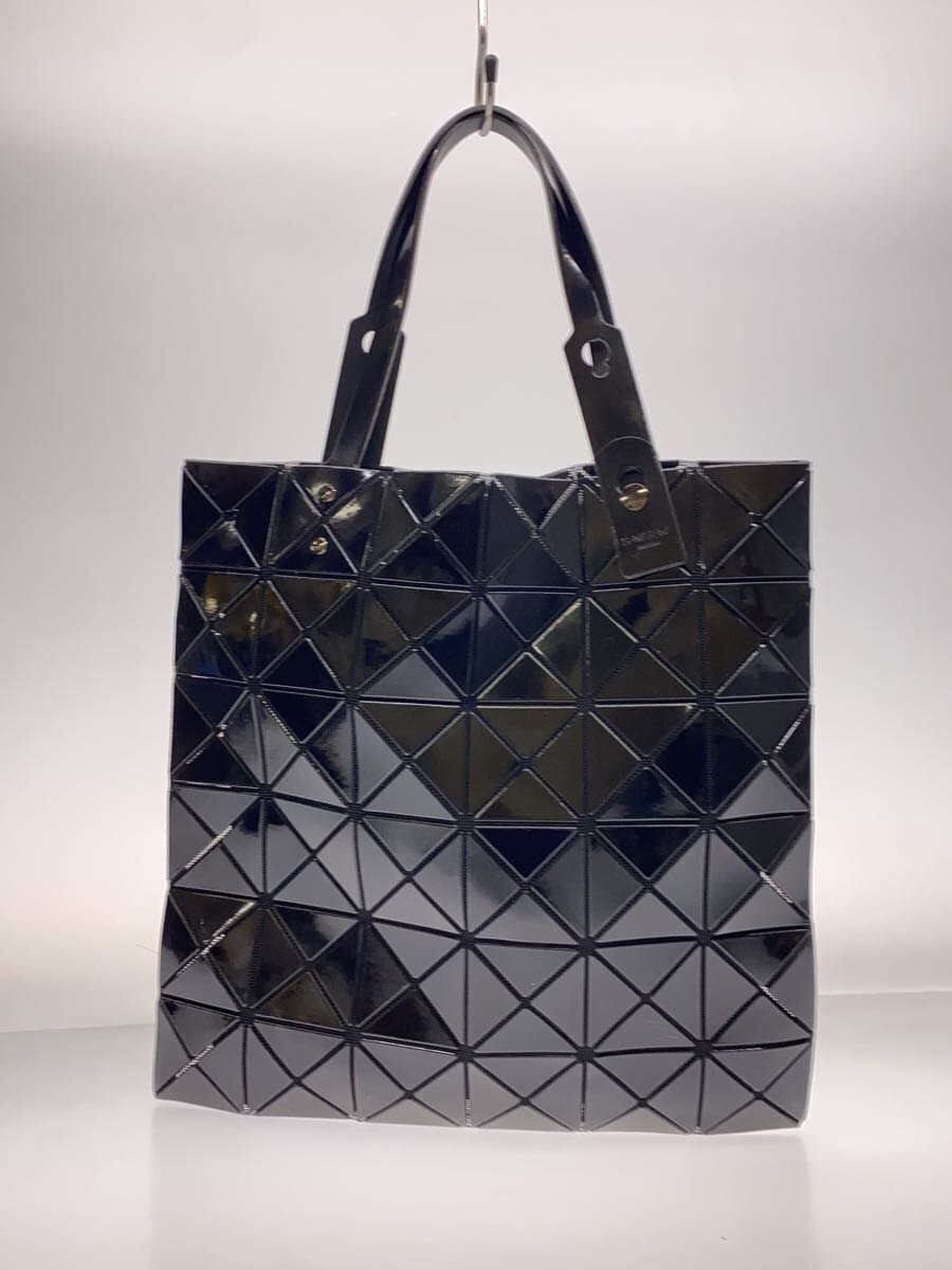 BAO BAO ISSEY MIYAKE Tote Bag BLK 3
