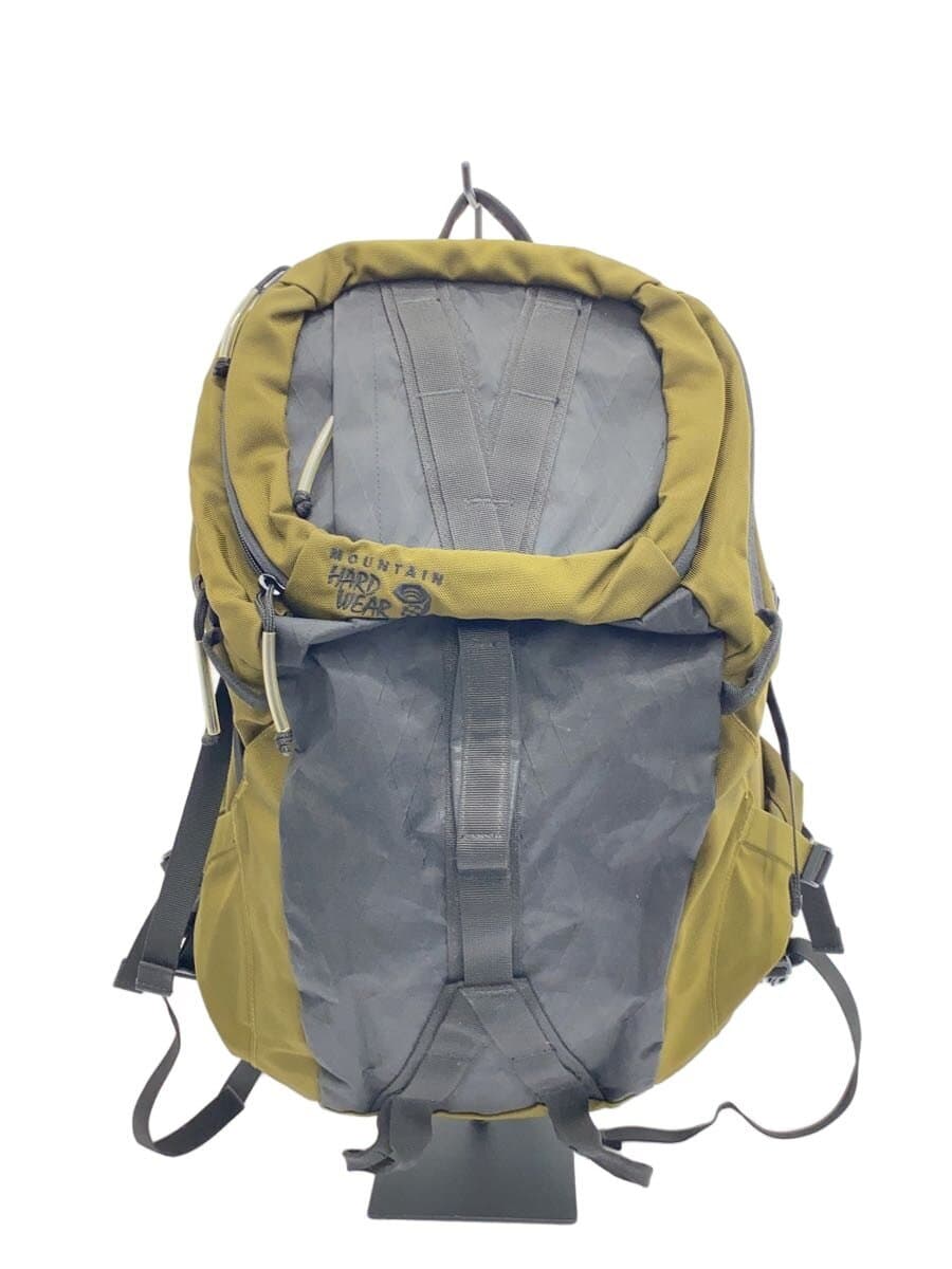 Mountain Hardwear Backpack Nylon KHK OE8253