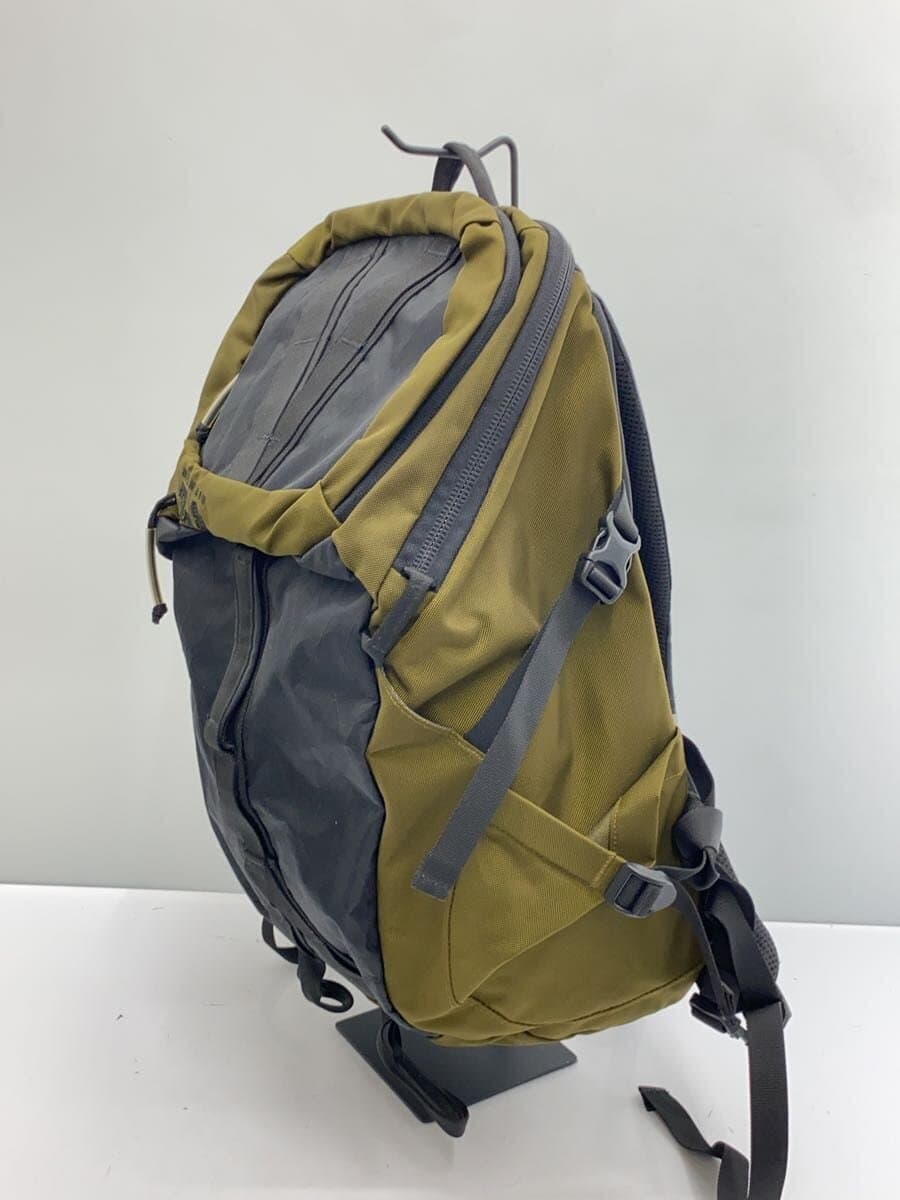 Mountain Hardwear Backpack Nylon KHK OE8253 2