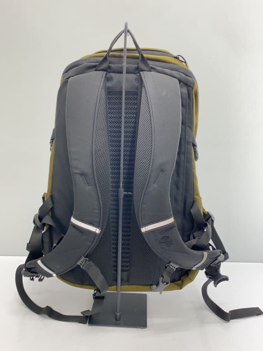 Mountain Hardwear Backpack Nylon KHK OE8253 3