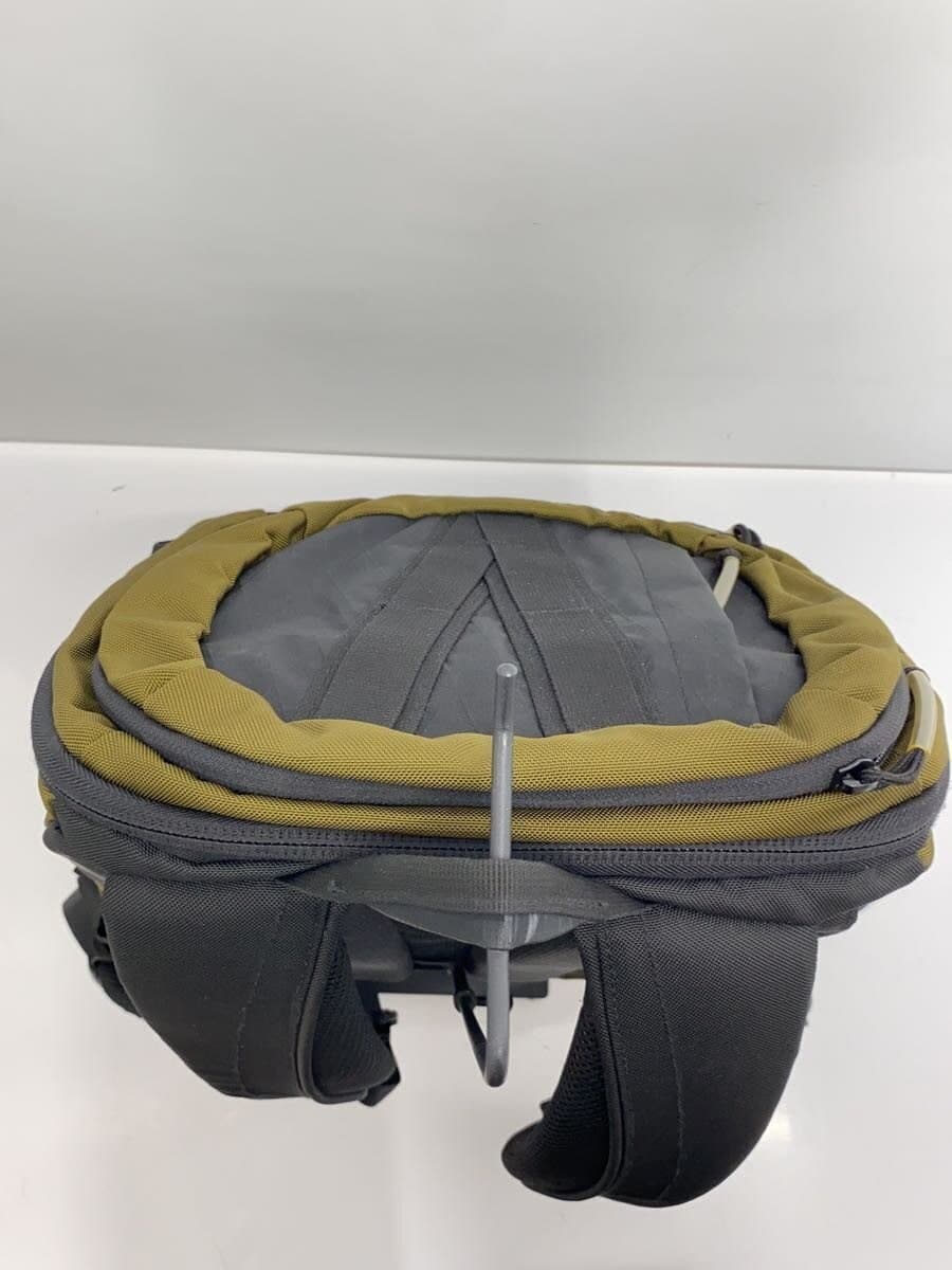 Mountain Hardwear Backpack Nylon KHK OE8253 4