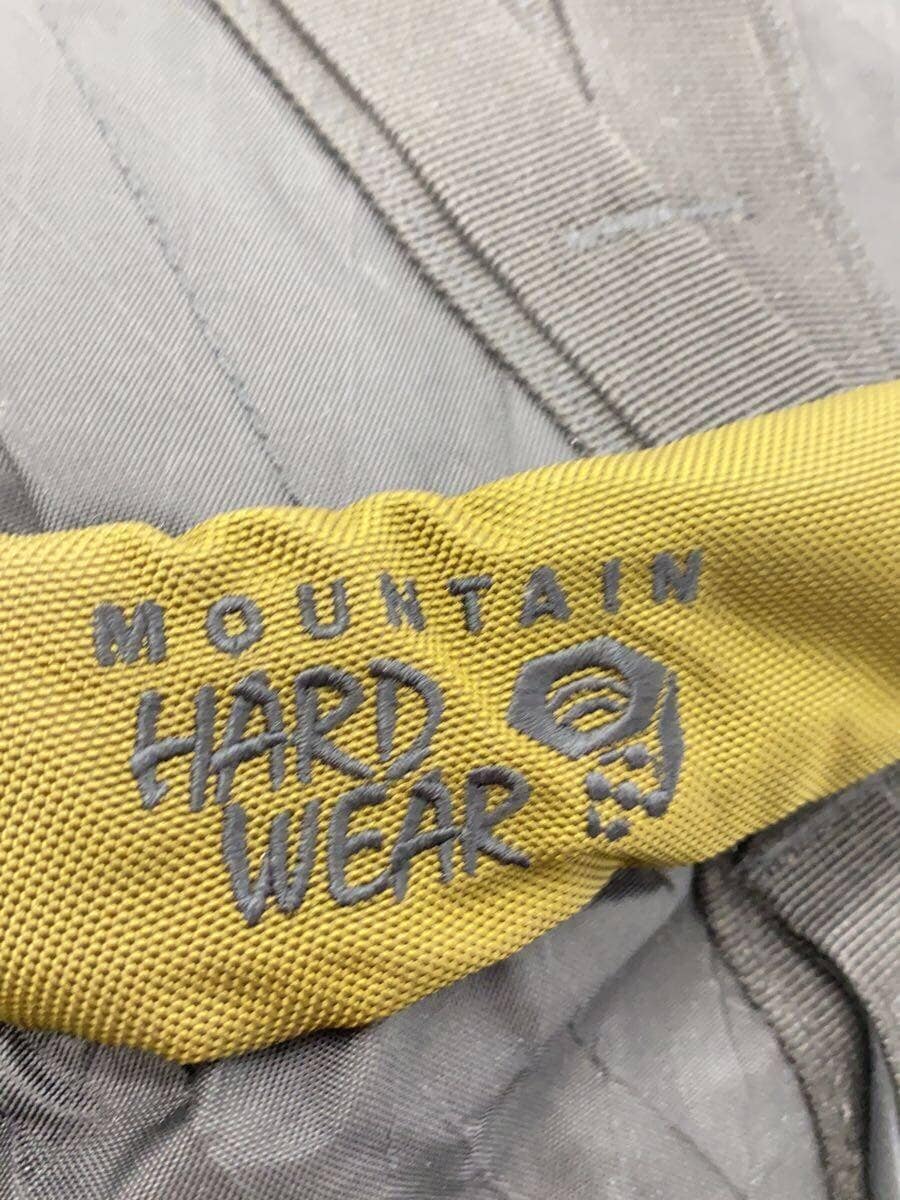 Mountain Hardwear Backpack Nylon KHK OE8253 5