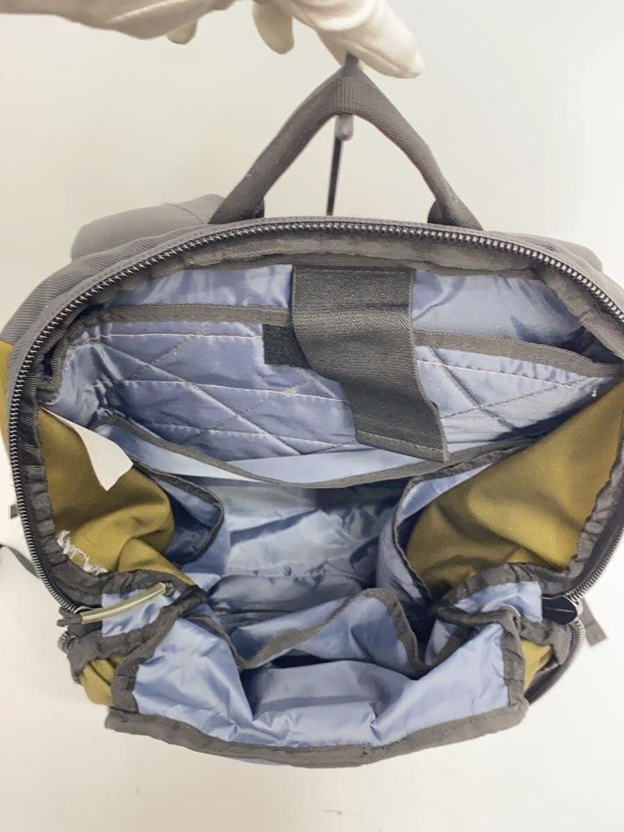 Mountain Hardwear Backpack Nylon KHK OE8253 6