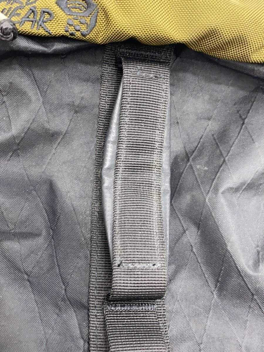 Mountain Hardwear Backpack Nylon KHK OE8253 7