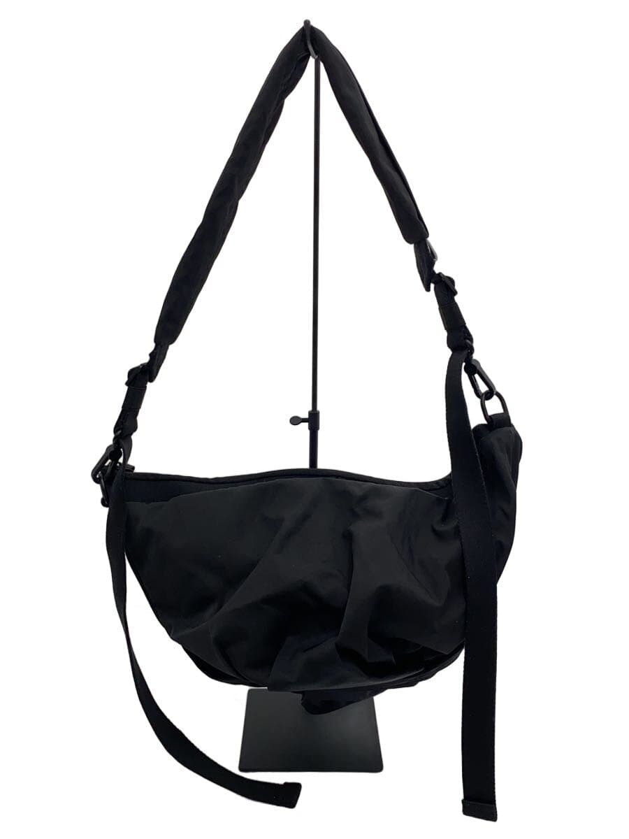 COTE&CIEL Shoulder Bag BLK Solid 22 Q2 0046 V