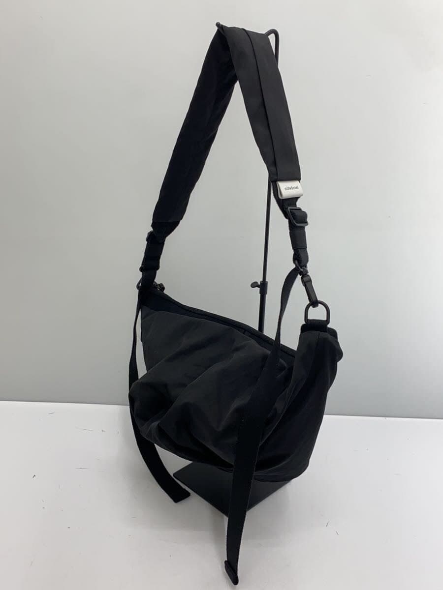 COTE&CIEL Shoulder Bag BLK Solid 22 Q2 0046 V 2