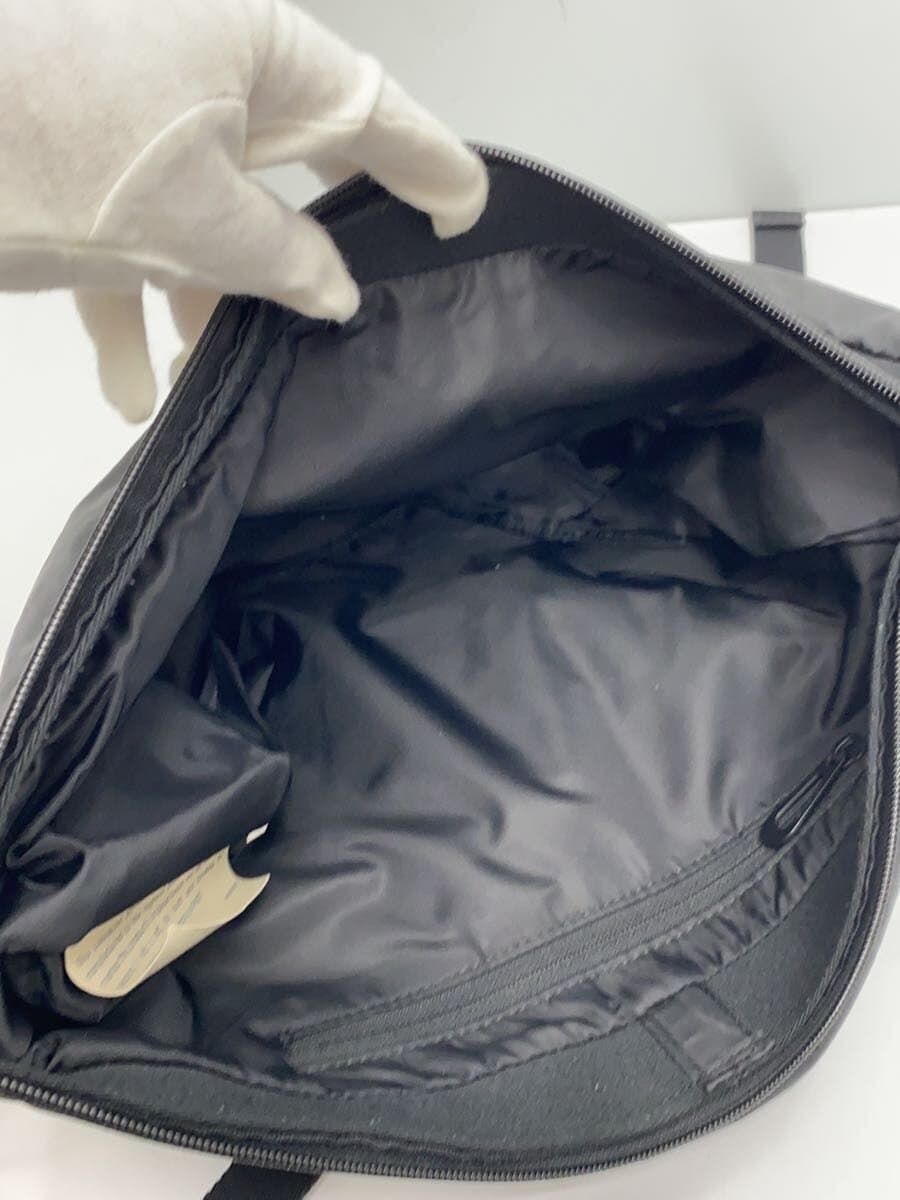 COTE&CIEL Shoulder Bag BLK Solid 22 Q2 0046 V 6