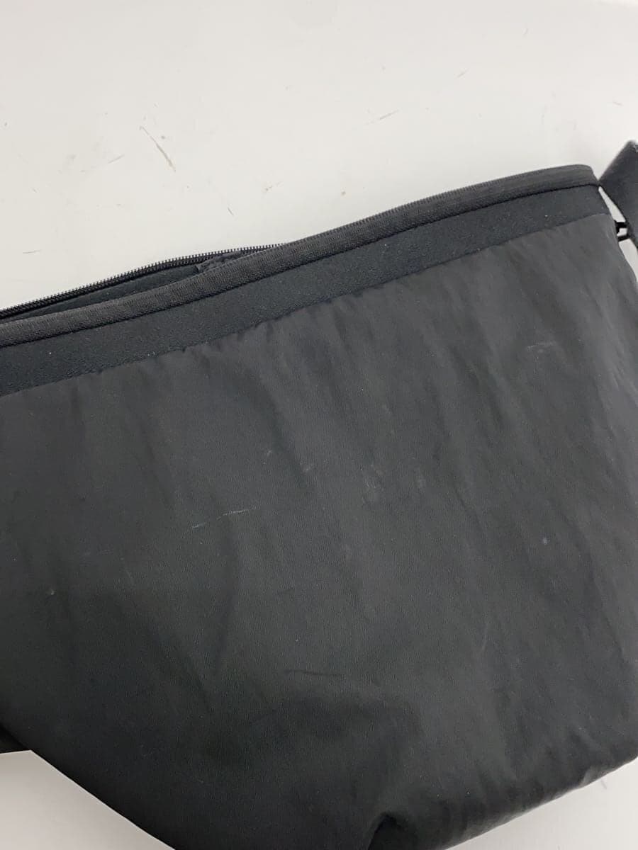 COTE&CIEL Shoulder Bag BLK Solid 22 Q2 0046 V 8