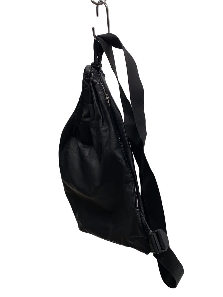 LORINZA Shoulder Bag BLK 2