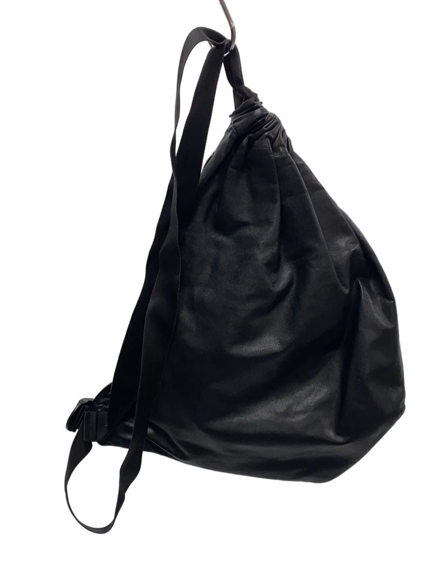LORINZA Shoulder Bag BLK 3