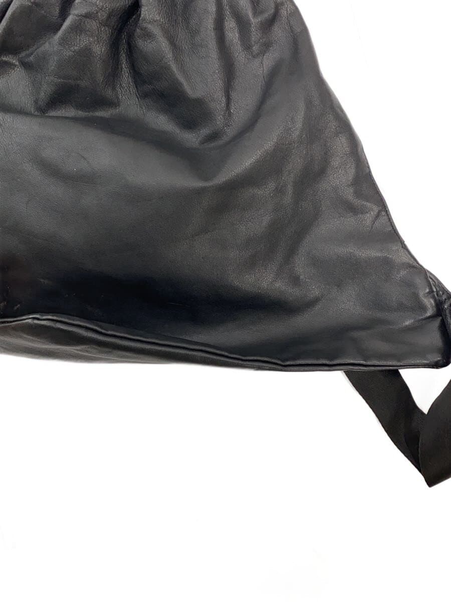 LORINZA Shoulder Bag BLK 4