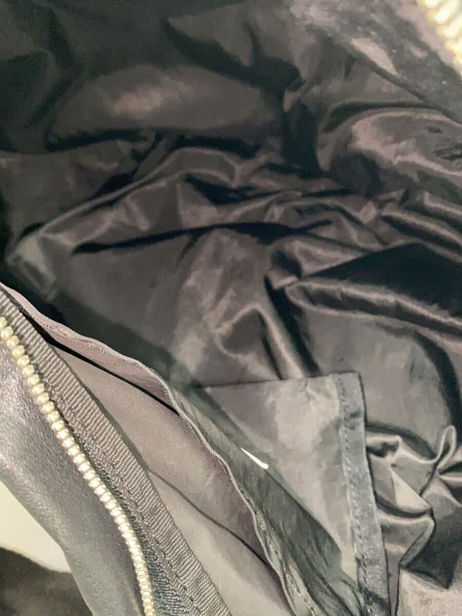 LORINZA Shoulder Bag BLK 6