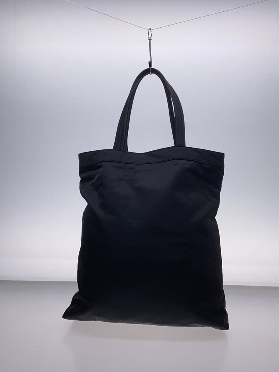 ANYA HINDMARCH tote bag nylon BLK 3
