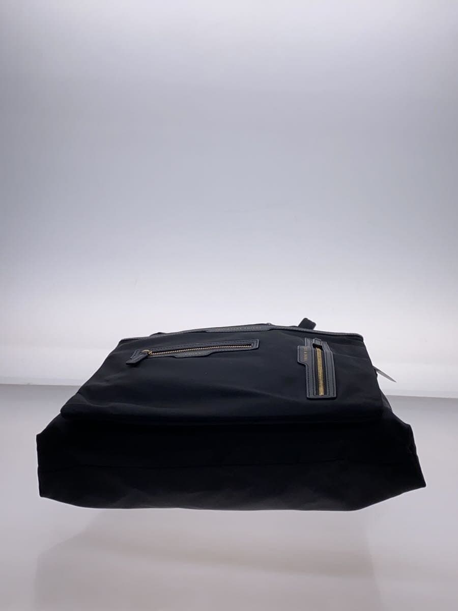 ANYA HINDMARCH tote bag nylon BLK 4