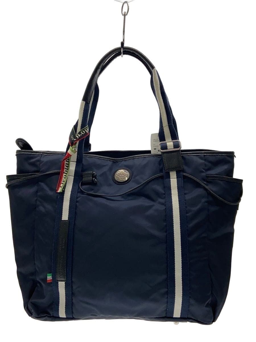Orobianco Tote Bag NVY