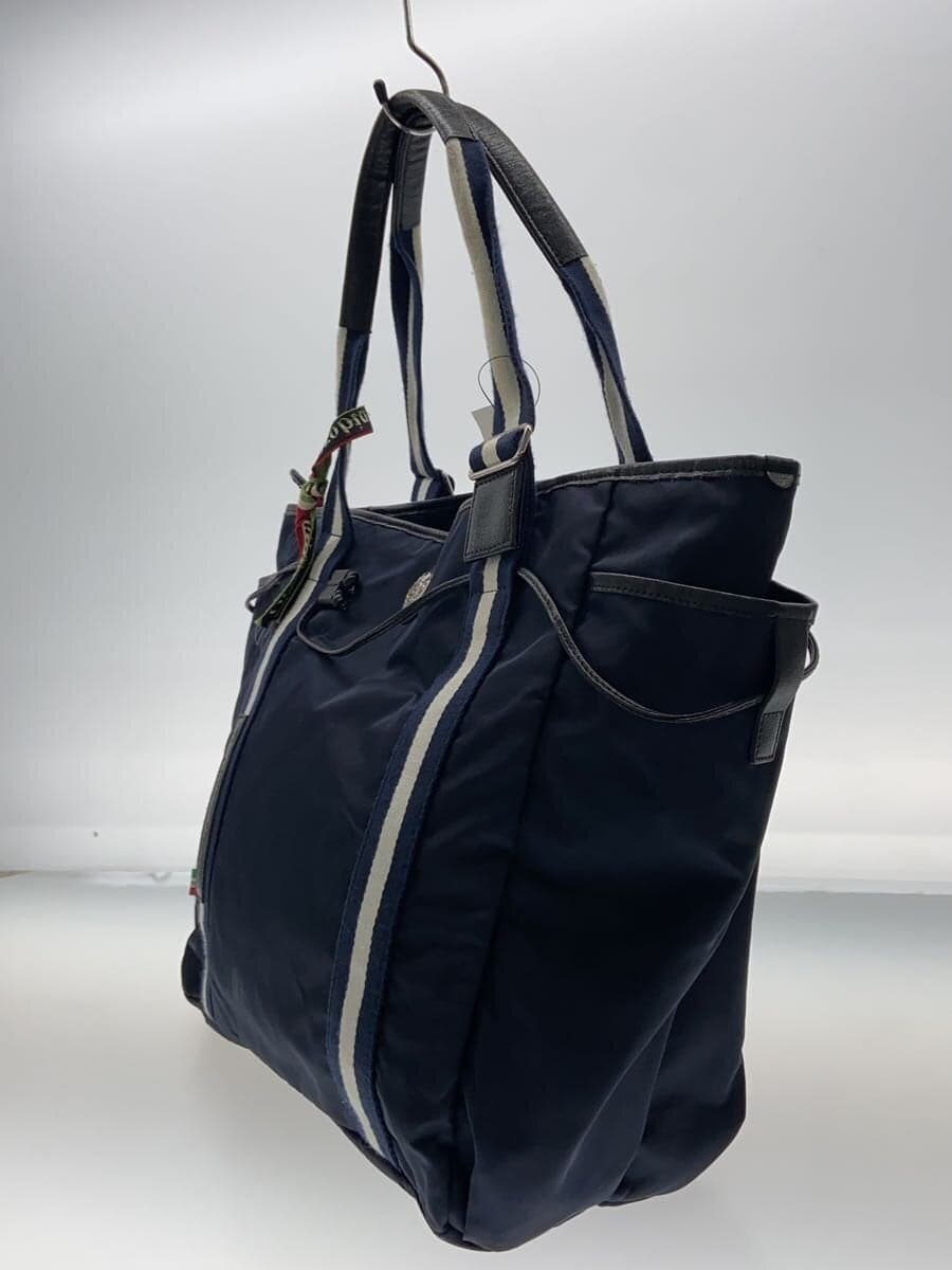 Orobianco Tote Bag NVY 2