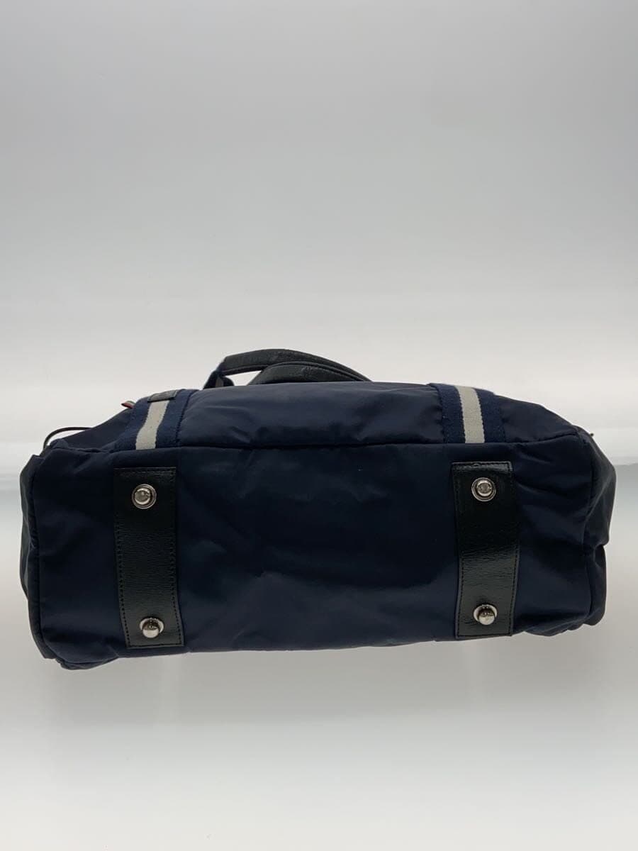 Orobianco Tote Bag NVY 4