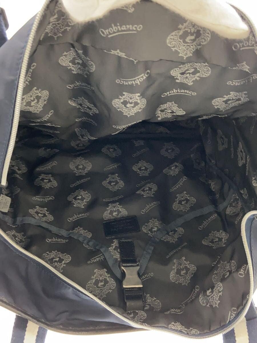 Orobianco Tote Bag NVY 6