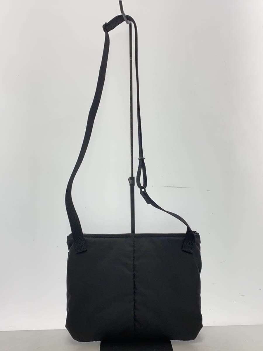 PORTER Shoulder Bag Nylon BLK 855-05457 3