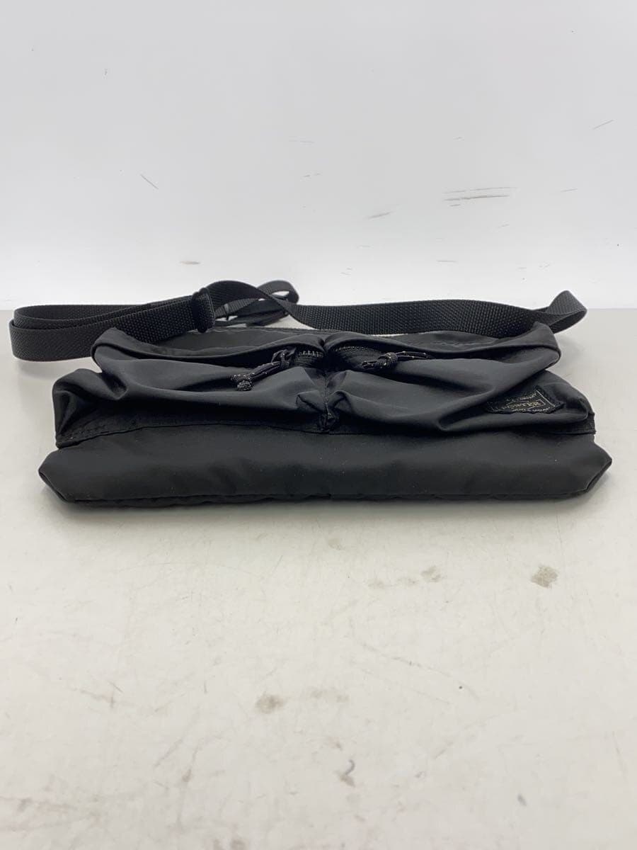 PORTER Shoulder Bag Nylon BLK 855-05457 4
