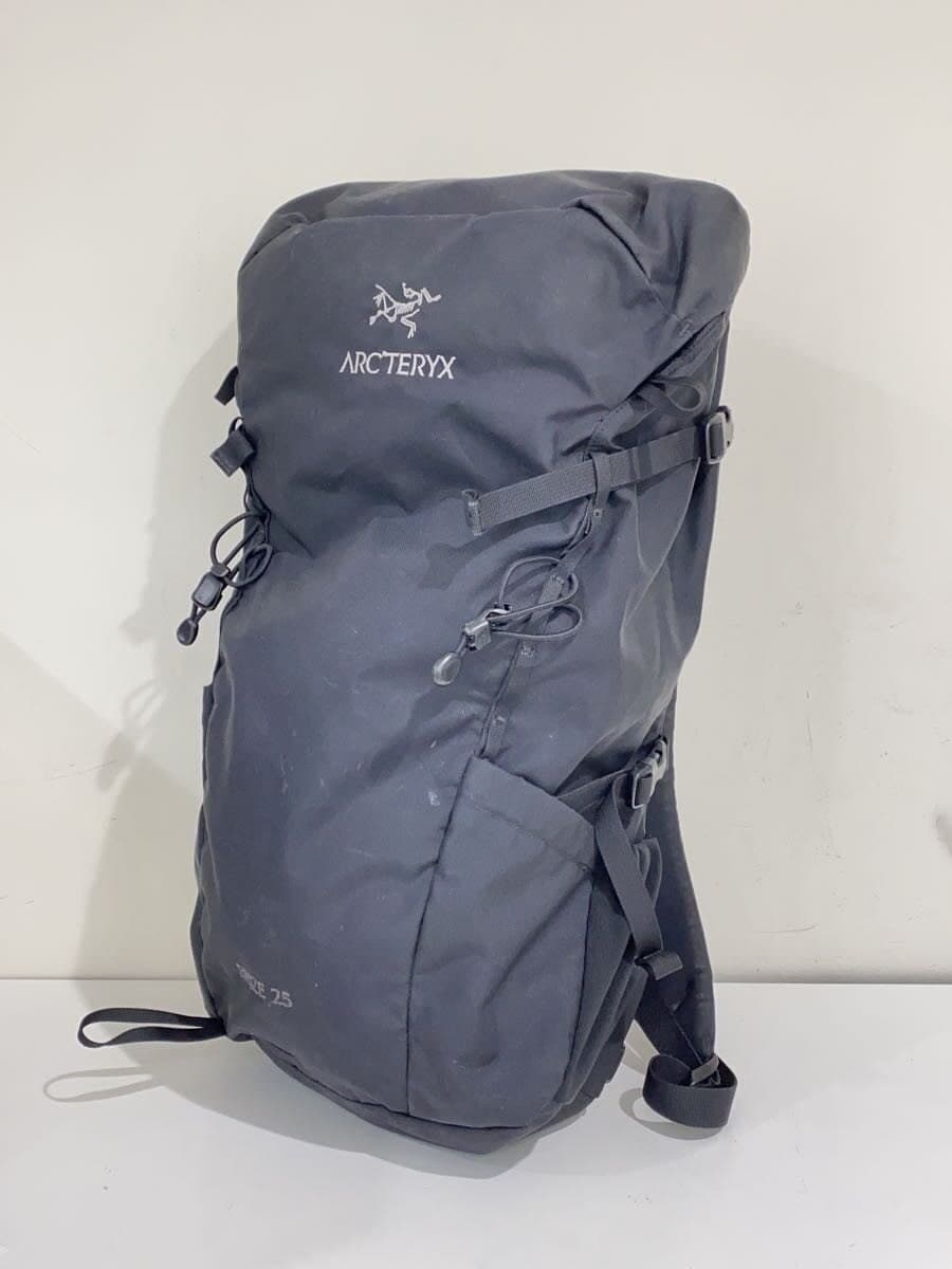 ARC’TERYXBRIZE 25 Backpack Backpack BLK 18794-111726 2