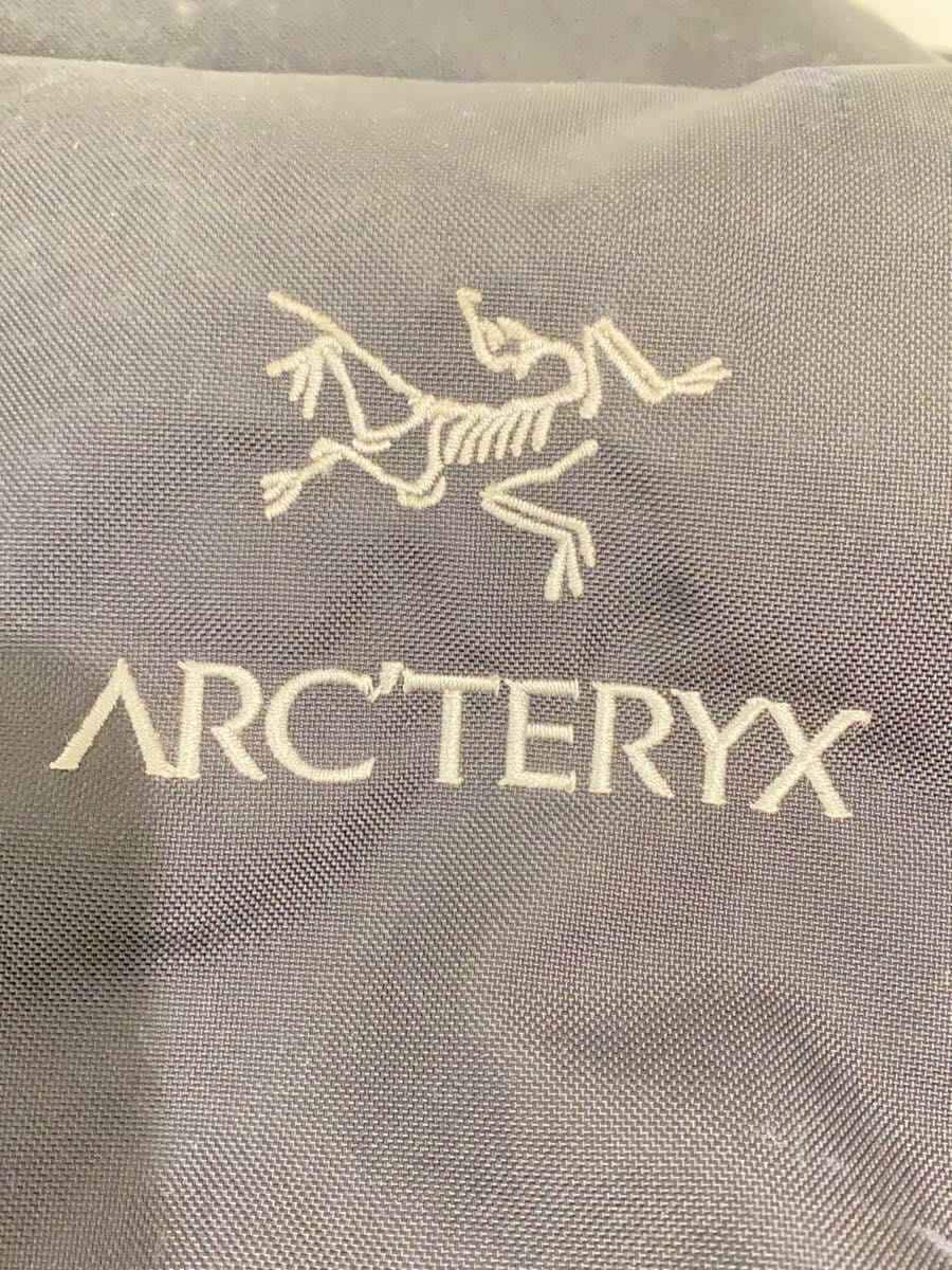 ARC’TERYXBRIZE 25 Backpack Backpack BLK 18794-111726 5