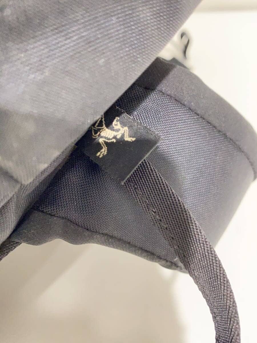 ARC’TERYXBRIZE 25 Backpack Backpack BLK 18794-111726 8