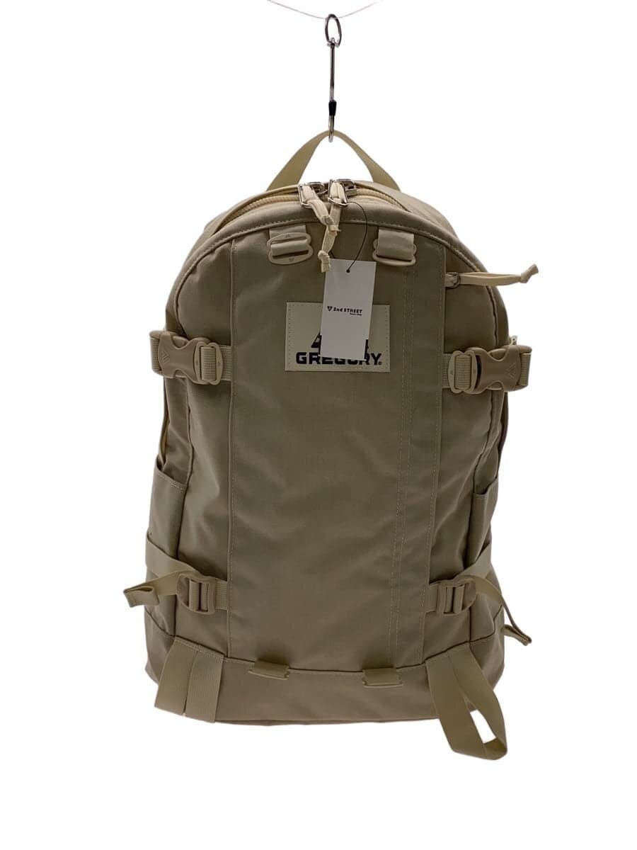 GREGORY Backpack Nylon