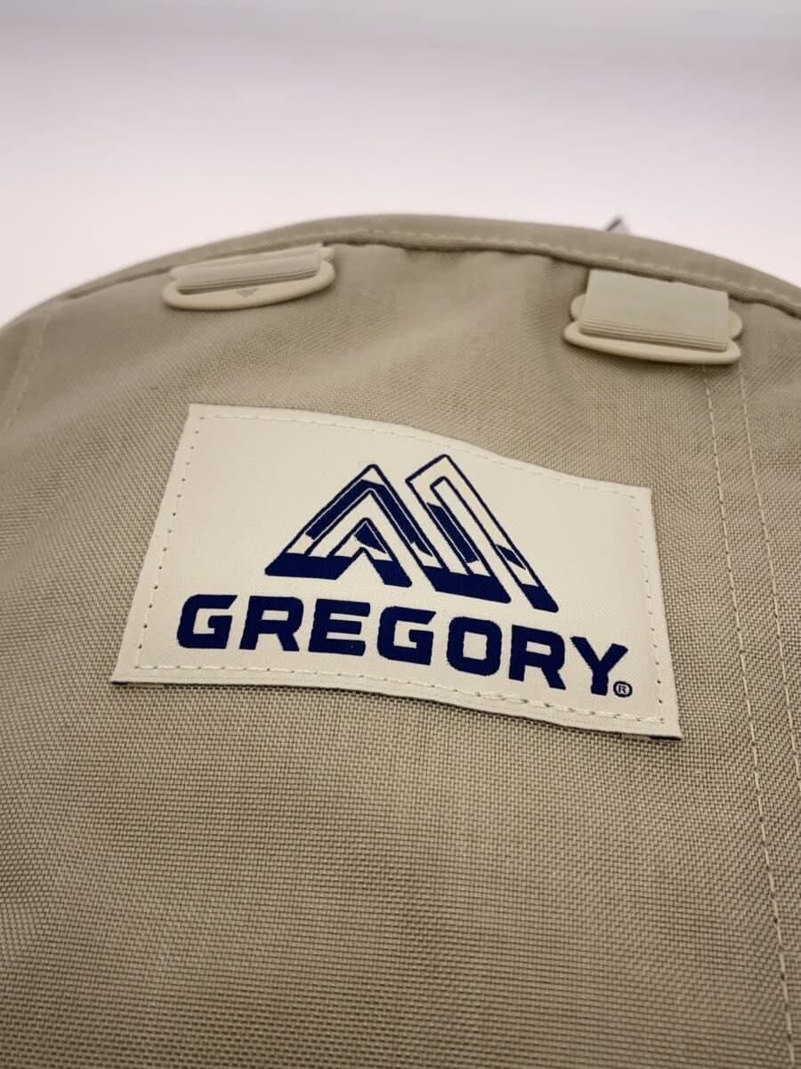 GREGORY Backpack Nylon 5