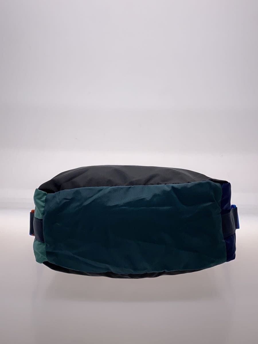 Cotopaxi Shoulder Bag BLK 4