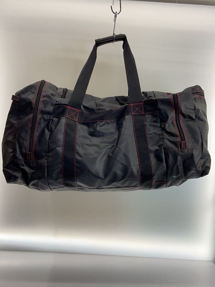 mont-bell Boston Bag BLK 272519912 3