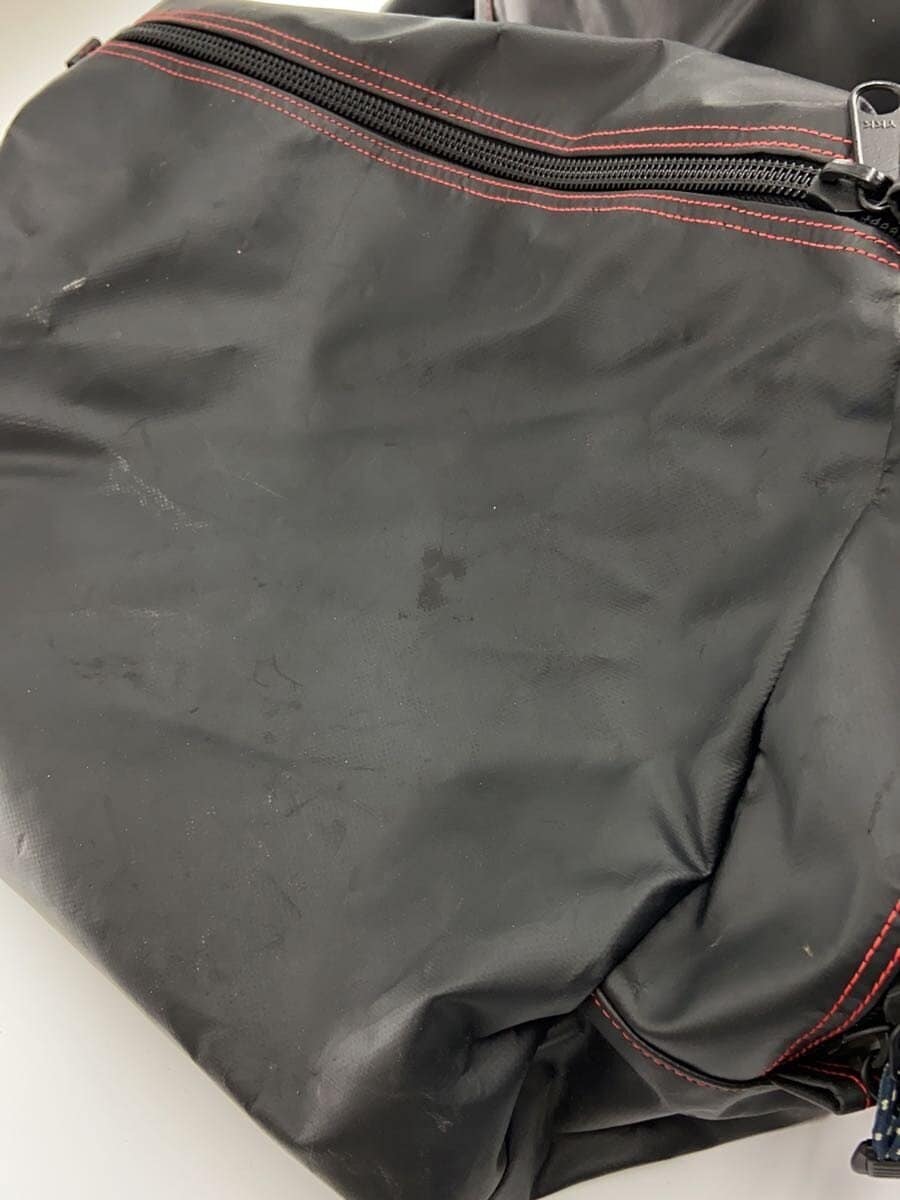 mont-bell Boston Bag BLK 272519912 7