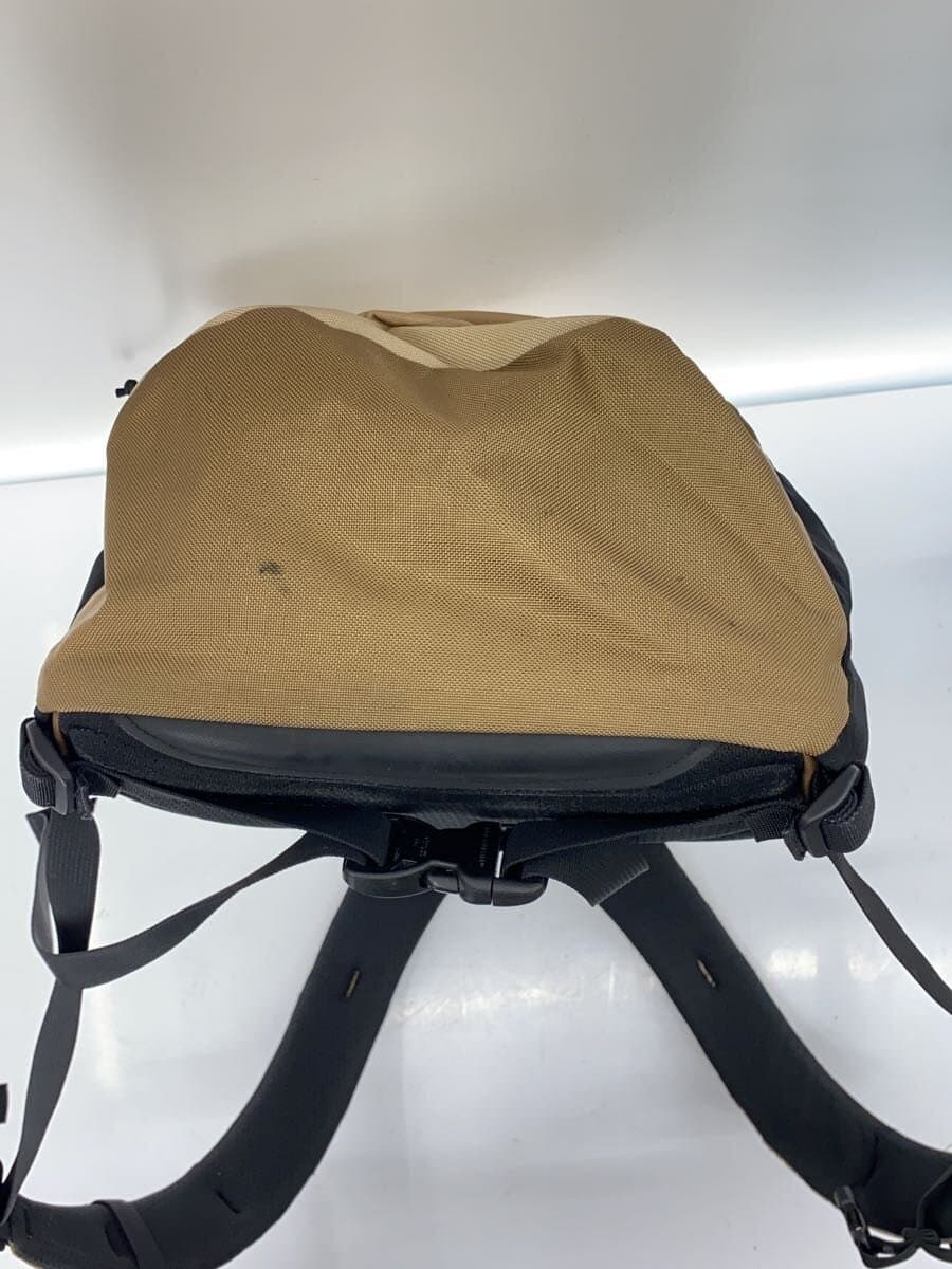 ARC’TERYX Backpack Nylon CML Solid 24970-122942 4