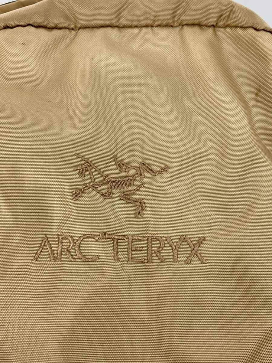ARC’TERYX Backpack Nylon CML Solid 24970-122942 5