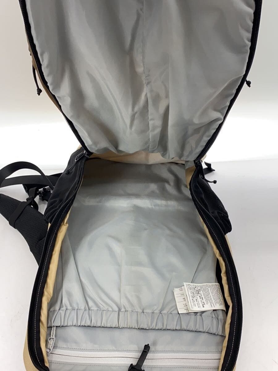 ARC’TERYX Backpack Nylon CML Solid 24970-122942 6