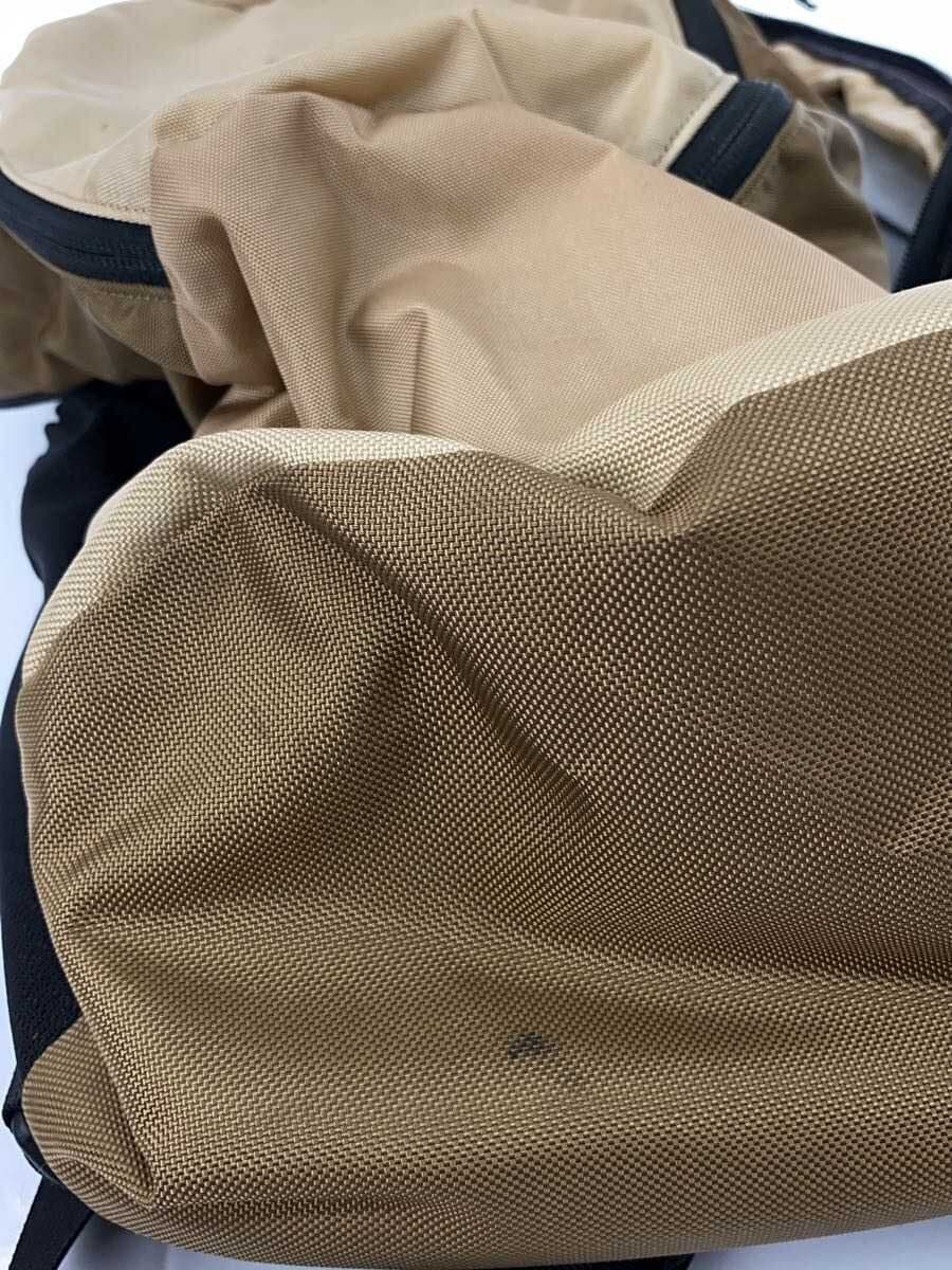 ARC’TERYX Backpack Nylon CML Solid 24970-122942 8