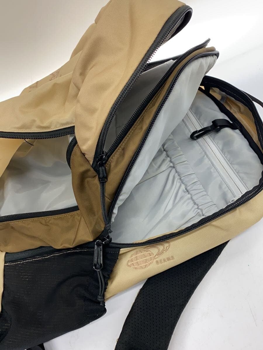 ARC’TERYX Backpack Nylon CML Solid 24970-122942 9