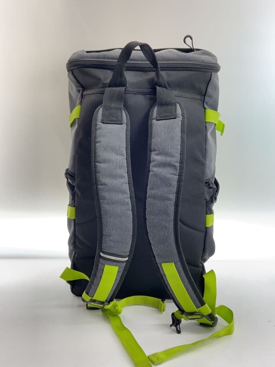 DESCENTE Backpack Nylon BLK DMANJA05 3