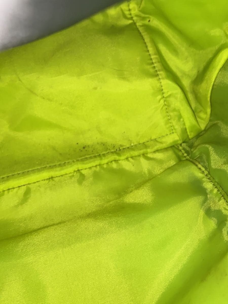 DESCENTE Backpack Nylon BLK DMANJA05 7