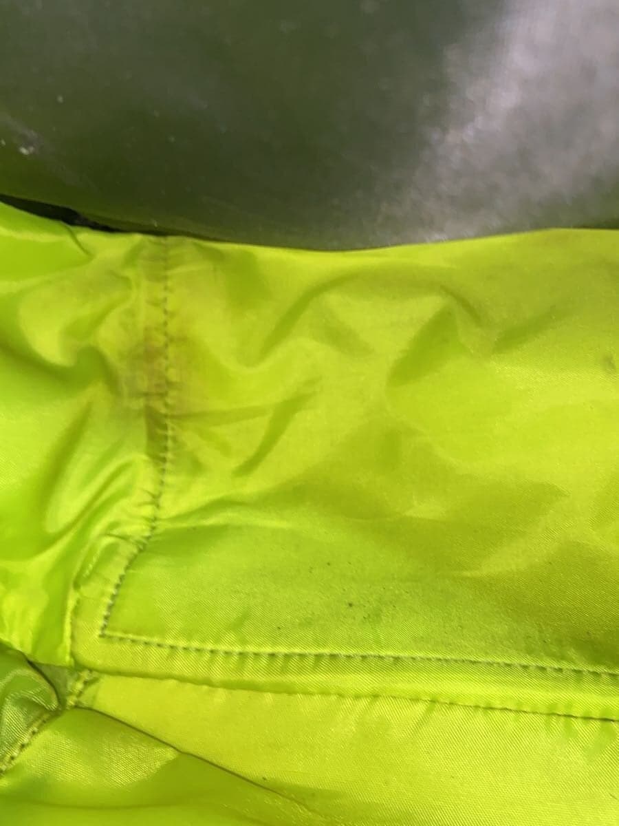 DESCENTE Backpack Nylon BLK DMANJA05 8