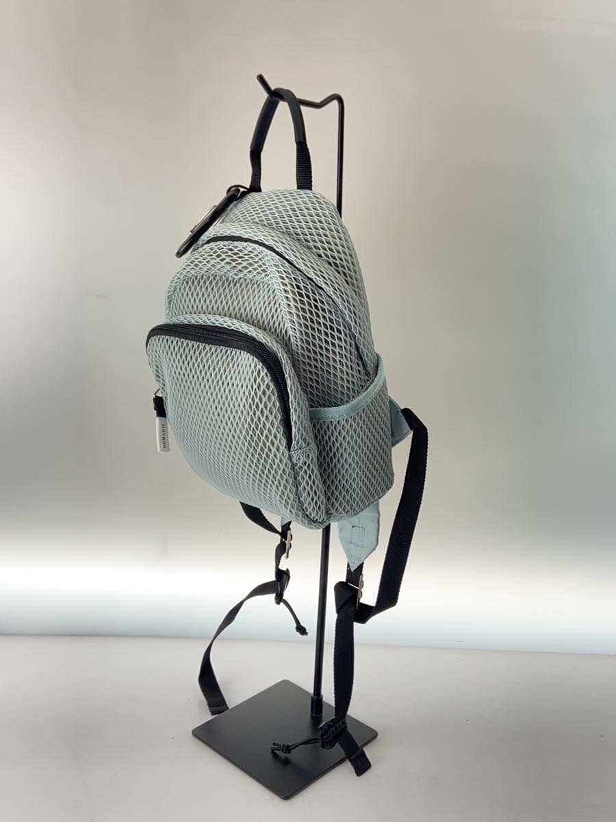 NOMADIS Backpack GRY 2