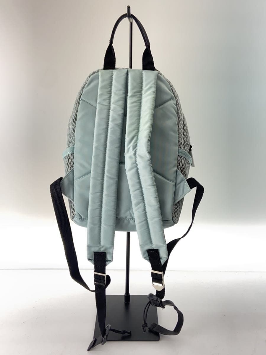 NOMADIS Backpack GRY 3