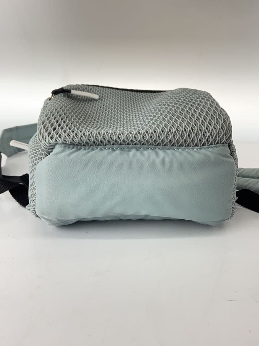 NOMADIS Backpack GRY 4