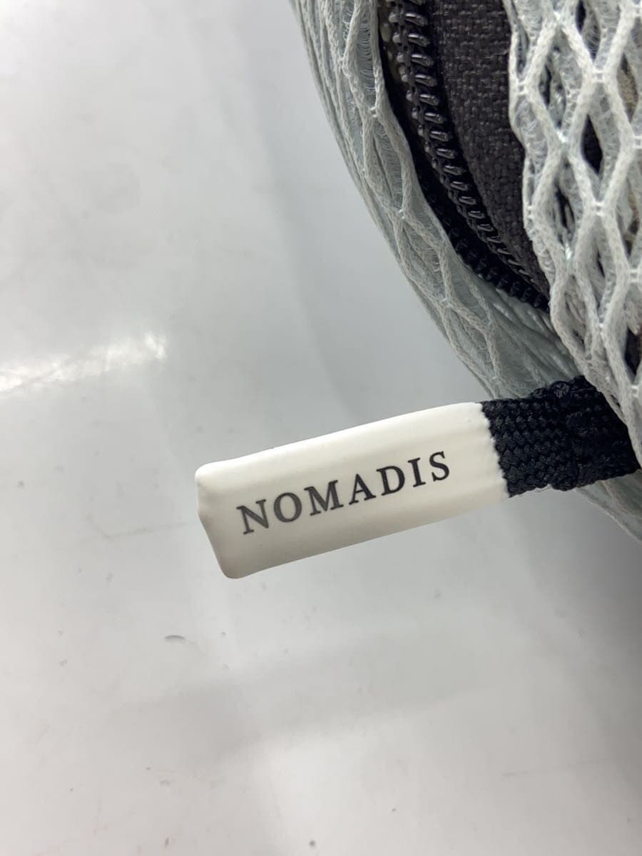 NOMADIS Backpack GRY 5